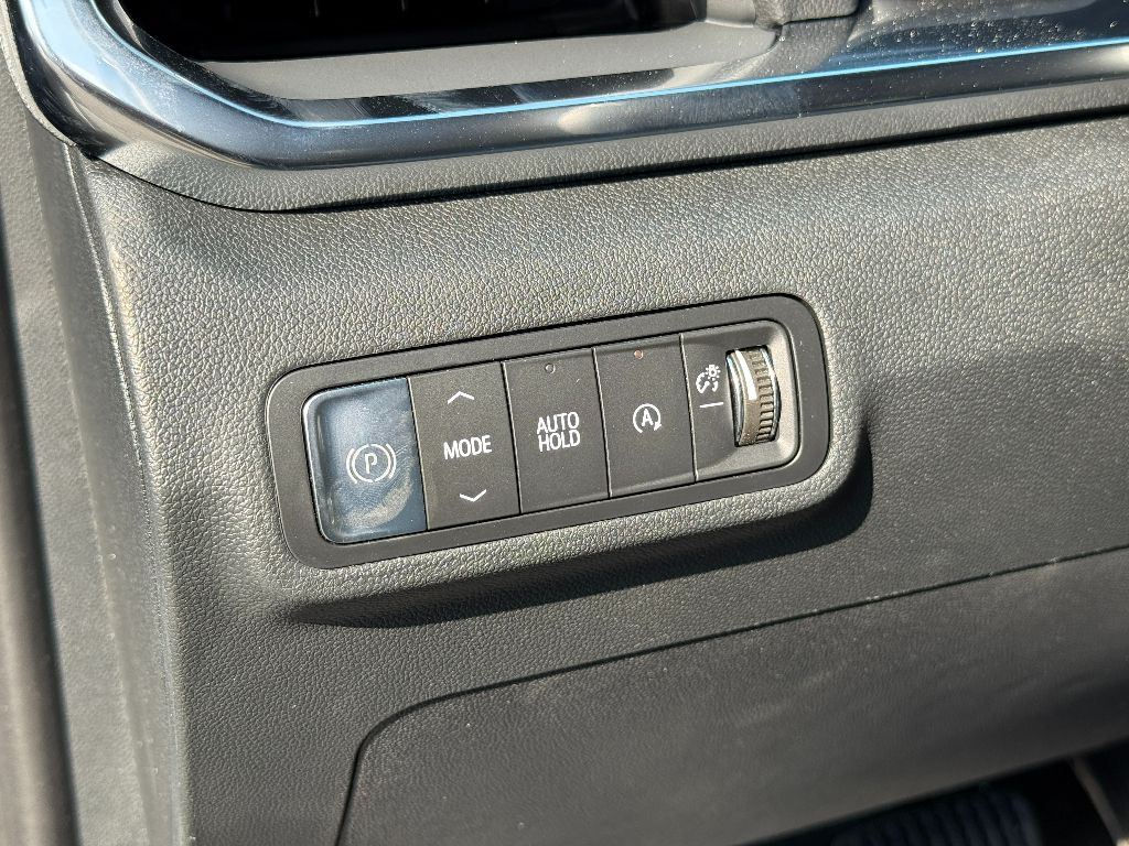 2026 Gmc Terrain Elevation photo 18
