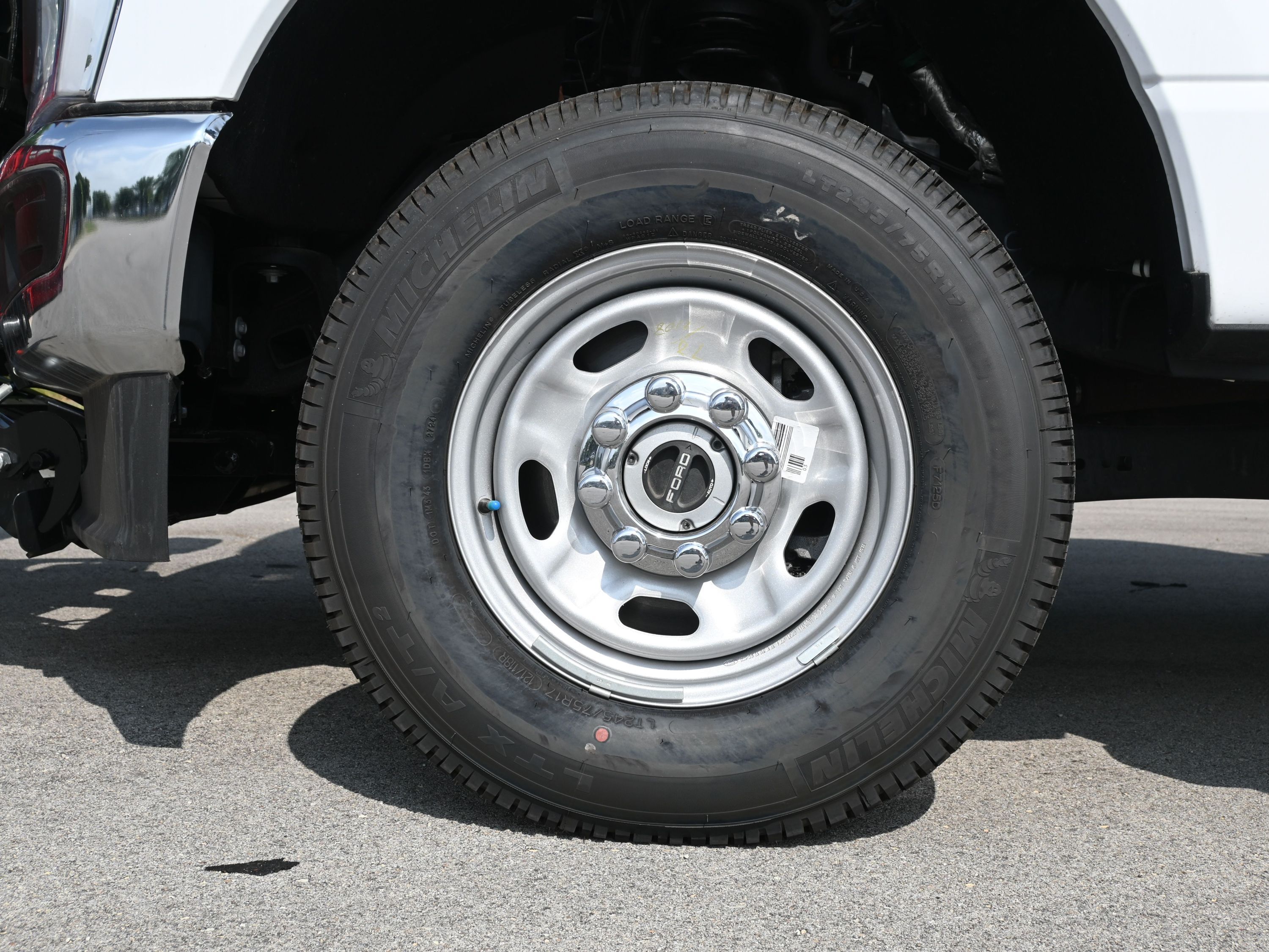 2024 Ford F-250 XL photo 45