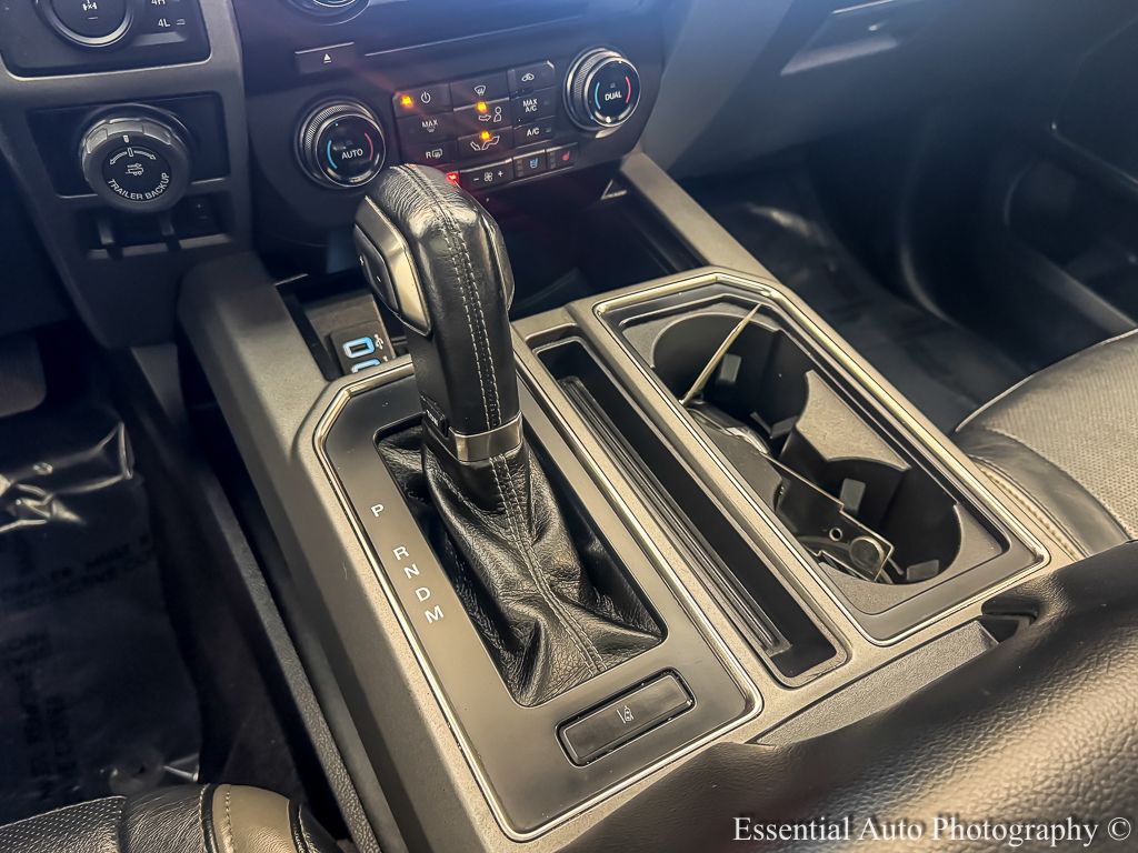 2017 FORD F-150 - Image 21