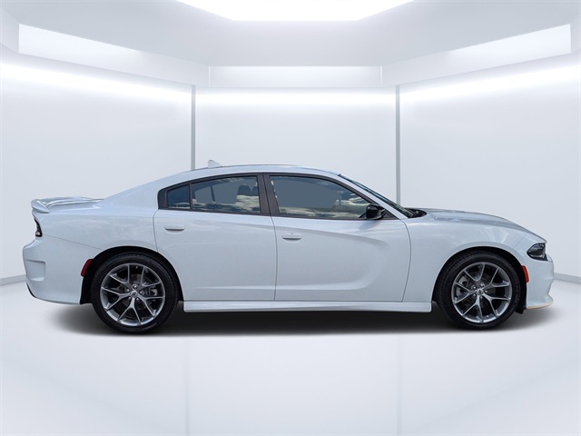 2023 Dodge Charger GT photo 2