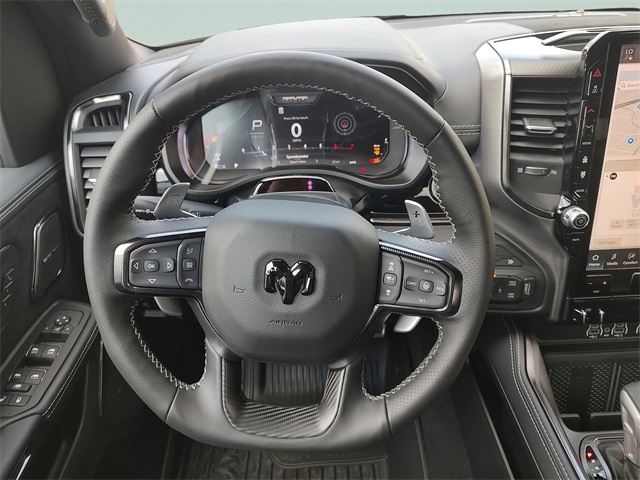 2025 Ram 1500 RHO photo 11
