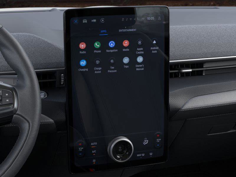 2025 Ford Mustang Mach-E Select photo 12
