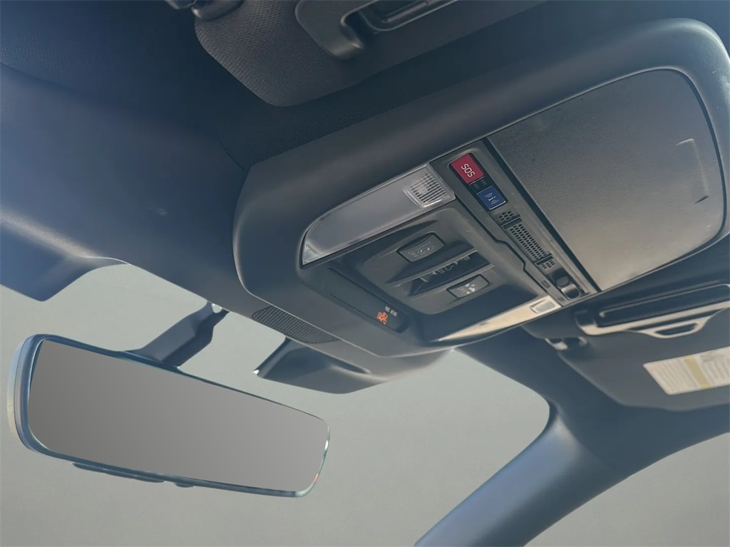 2024 Subaru Forester Wilderness photo 10