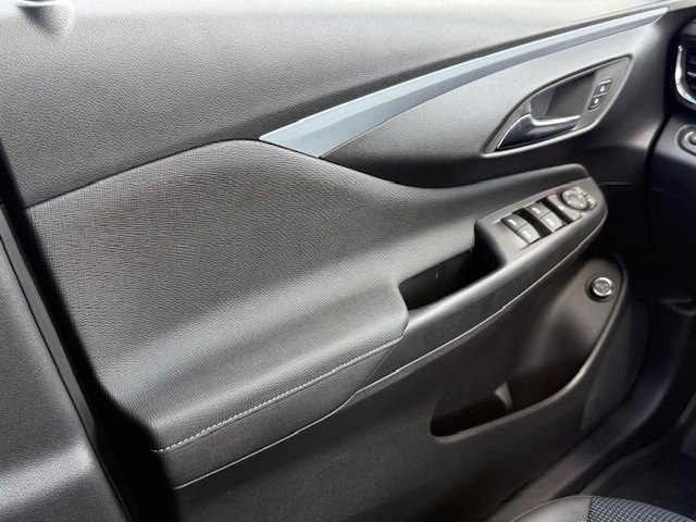 2025 Buick Envista Preferred photo 23