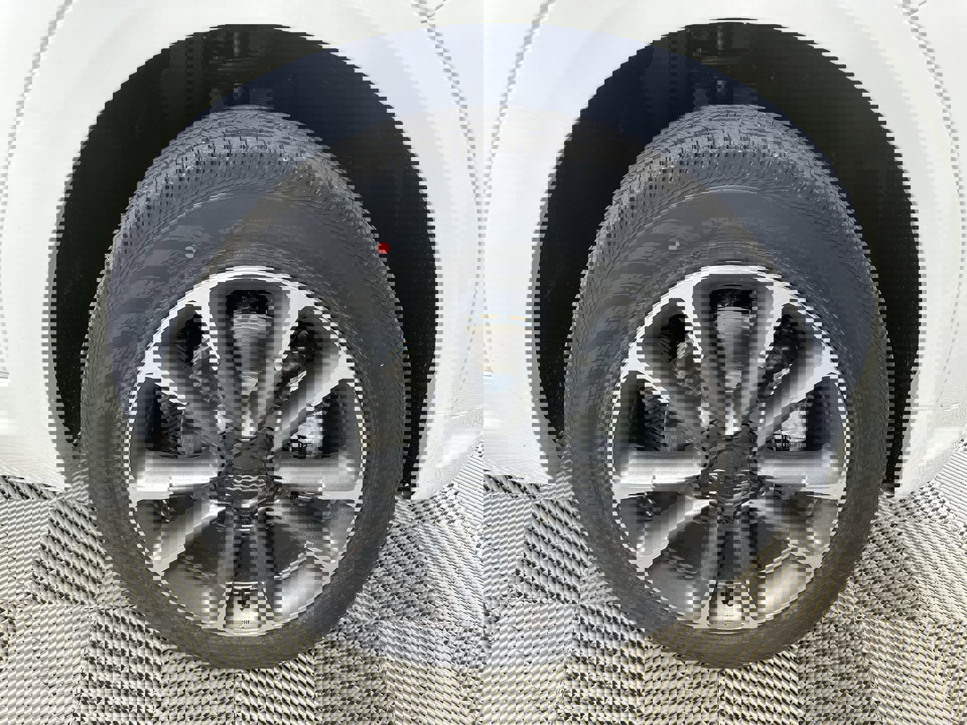 2023 Fiat 500X Sport photo 10
