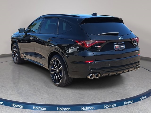 2022 Acura MDX Type S Advance photo 5