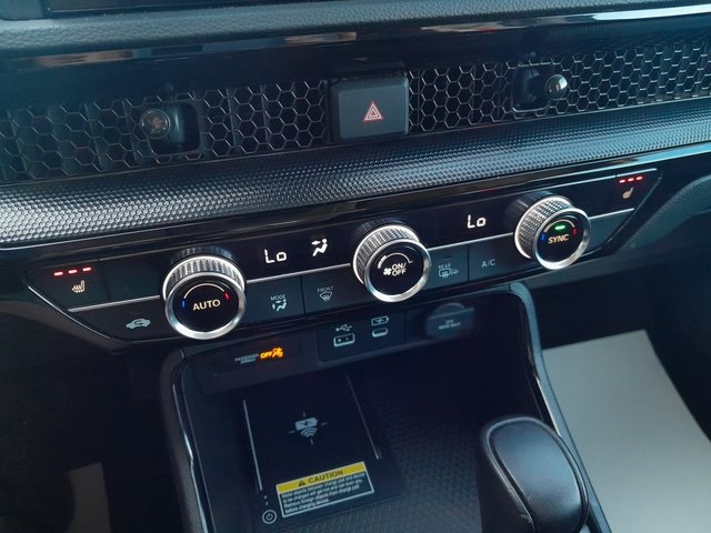 2023 Honda CR-V EX-L photo 23