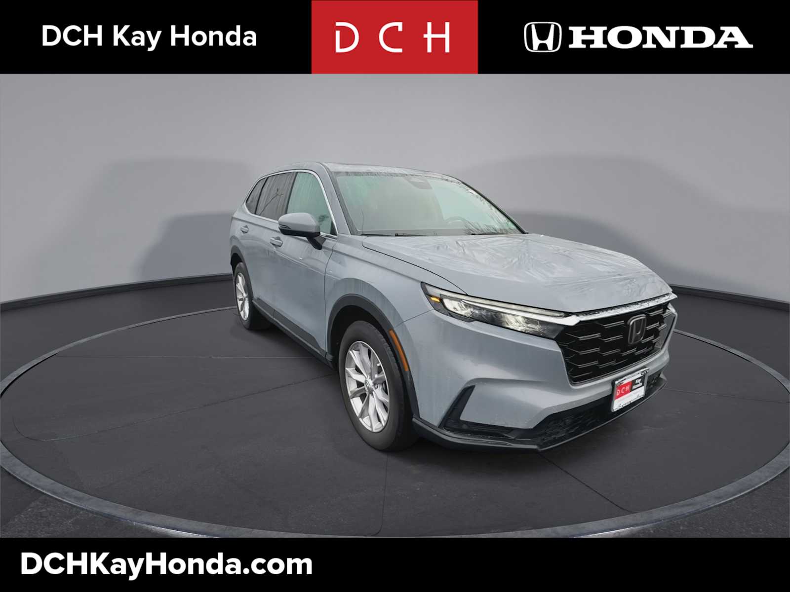 2023 Honda CR-V EX-L's photo