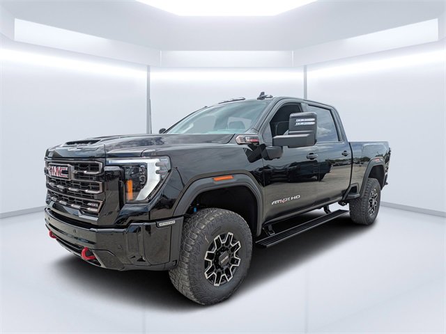 2025 Gmc Sierra 2500 AT4X photo 7