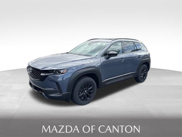 2025 Mazda CX-50 Premium's photo