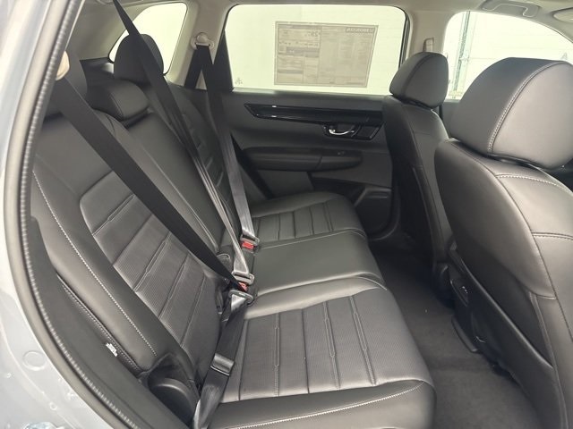 2026 Honda CR-V EX-L photo 15
