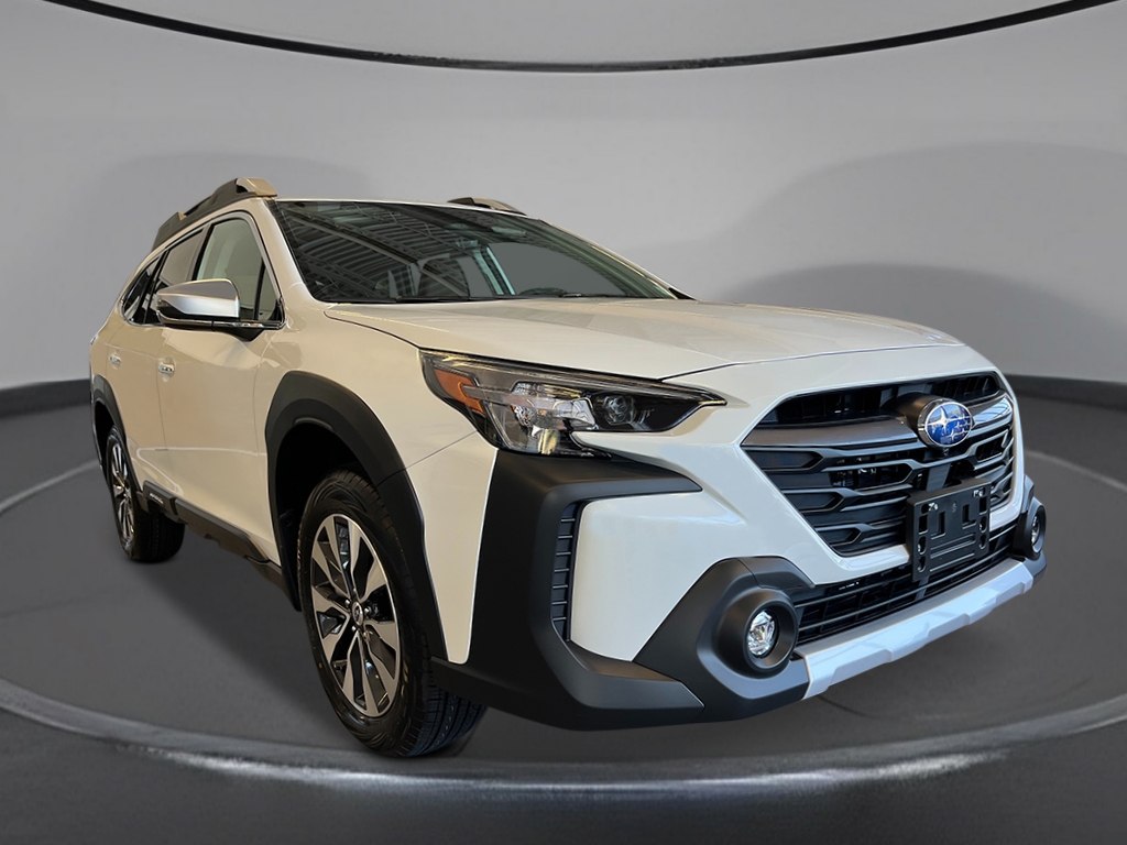 2025 Subaru Outback Touring XT photo 7