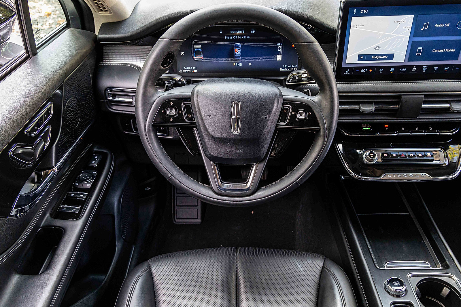 2024 Lincoln Corsair Premiere photo 16