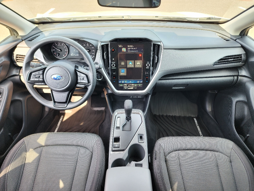 2024 Subaru Crosstrek Premium photo 2