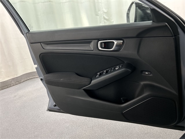 2024 Honda Civic Sport photo 13
