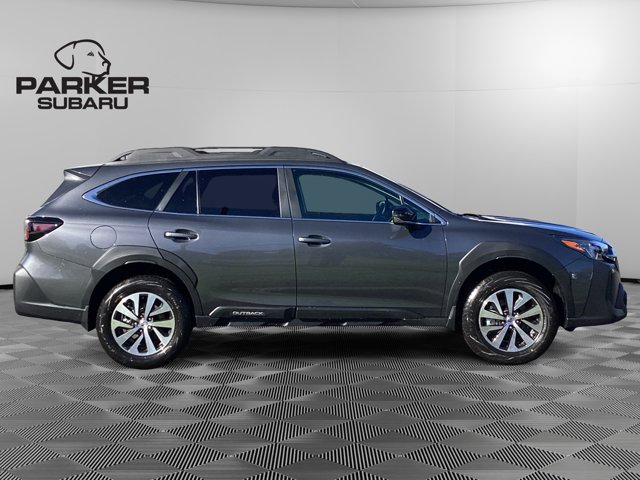 2025 Subaru Outback Premium photo 6