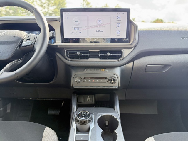 2025 Ford Bronco Sport Big Bend photo 20