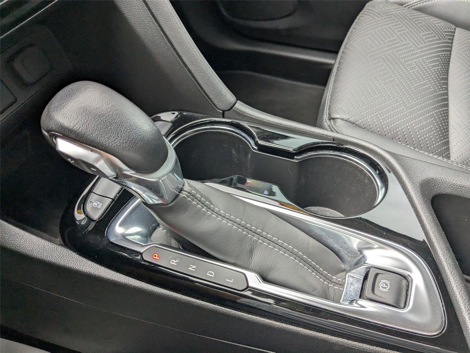 2022 Buick Encore GX Essence photo 22