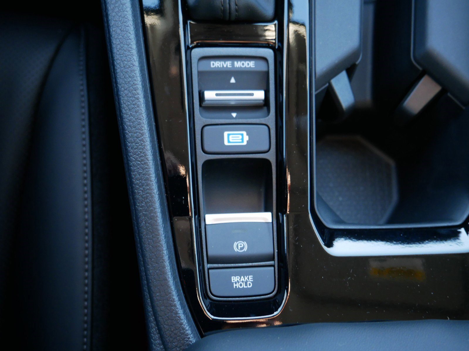 2025 Honda Accord Hybrid EX-L photo 17