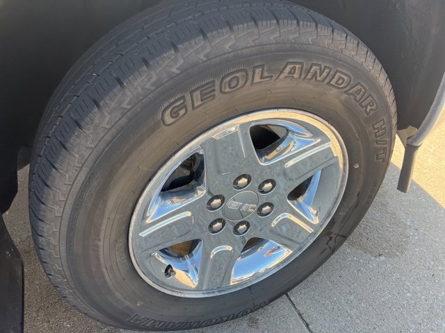 2015 Gmc Sierra 1500 SLT photo 55