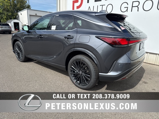 2025 Lexus RX 350 Premium photo 5