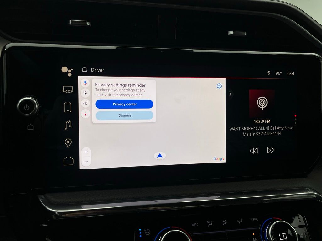2024 Gmc Sierra 1500 Denali photo 6