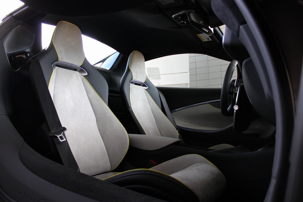 2026 Mclaren ARTURA Spider photo 4