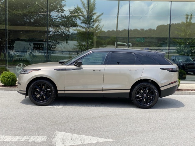 2026 Land Rover Range Rover Velar S photo 2