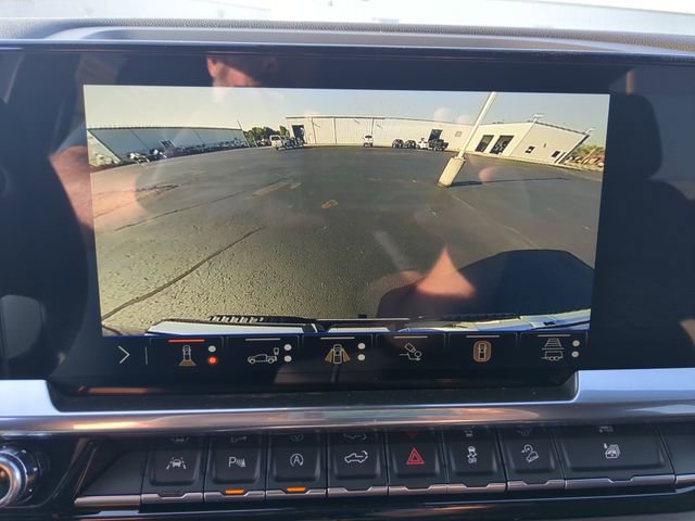 2026 Gmc Sierra 1500 SLT photo 19