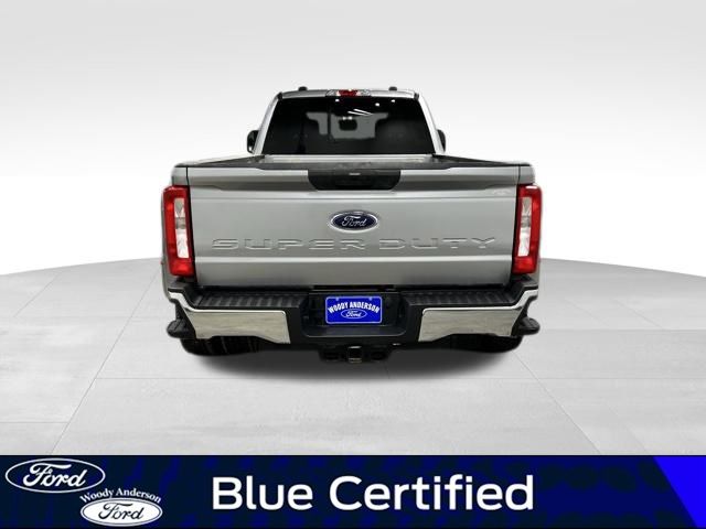 2024 Ford F-350 XLT photo 5
