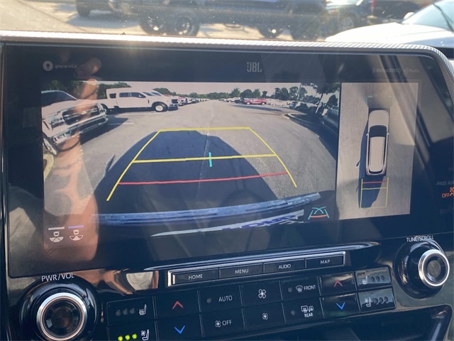 2021 Toyota Highlander Platinum photo 29