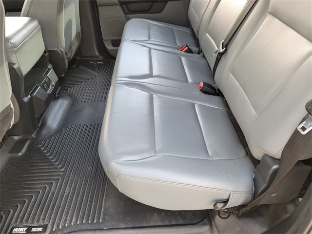 2021 Ford F-150 XL photo 13