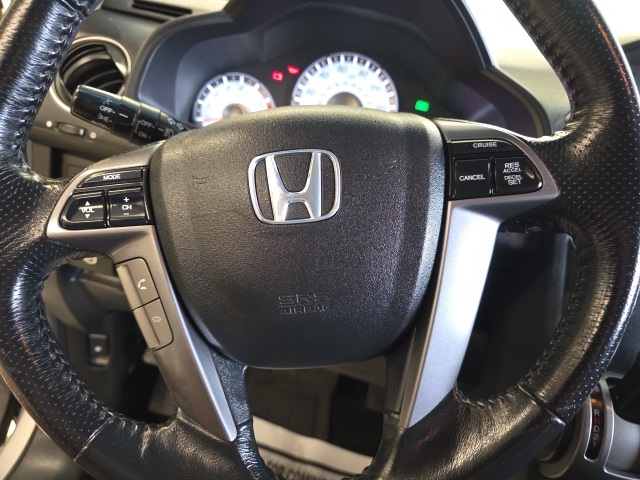 2012 Honda Pilot EX-L photo 24