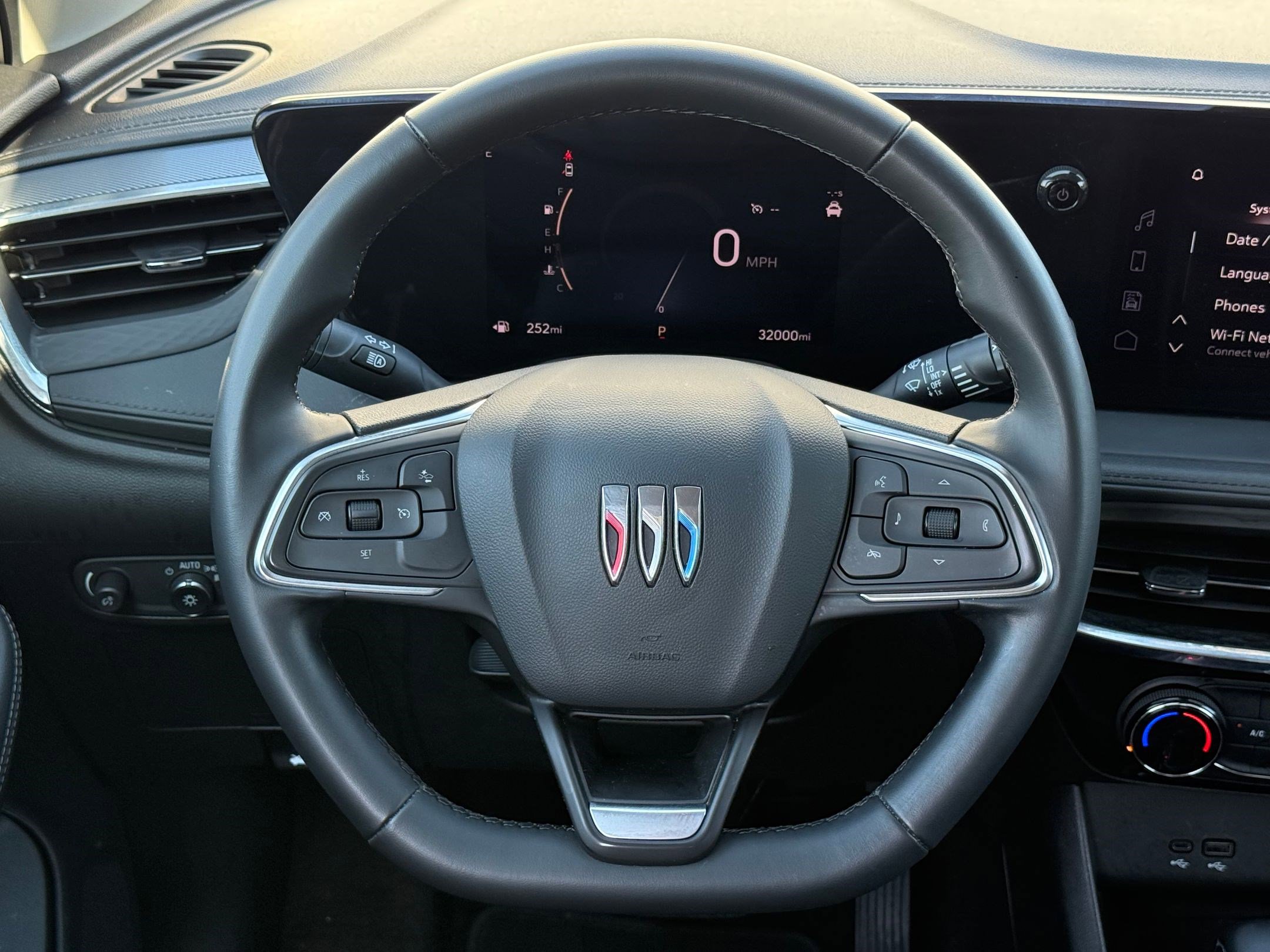 2024 Buick Encore GX Sport Touring photo 13