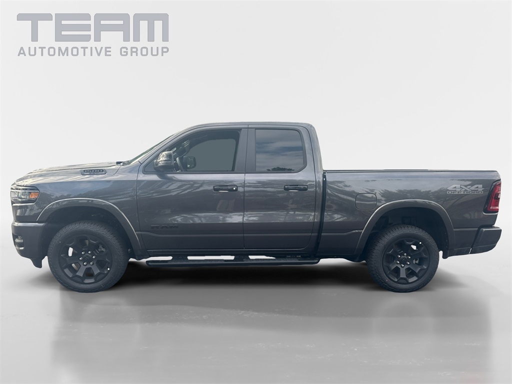 2025 Ram 1500 Big Horn Lone Star photo 4