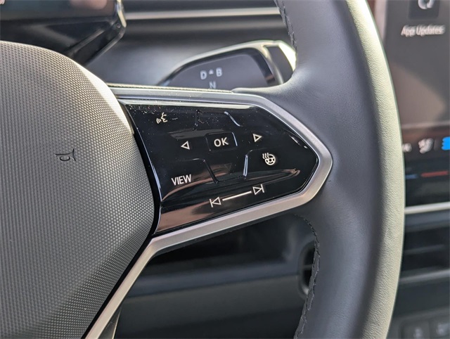 2025 Volkswagen ID. Buzz Pro S photo 32