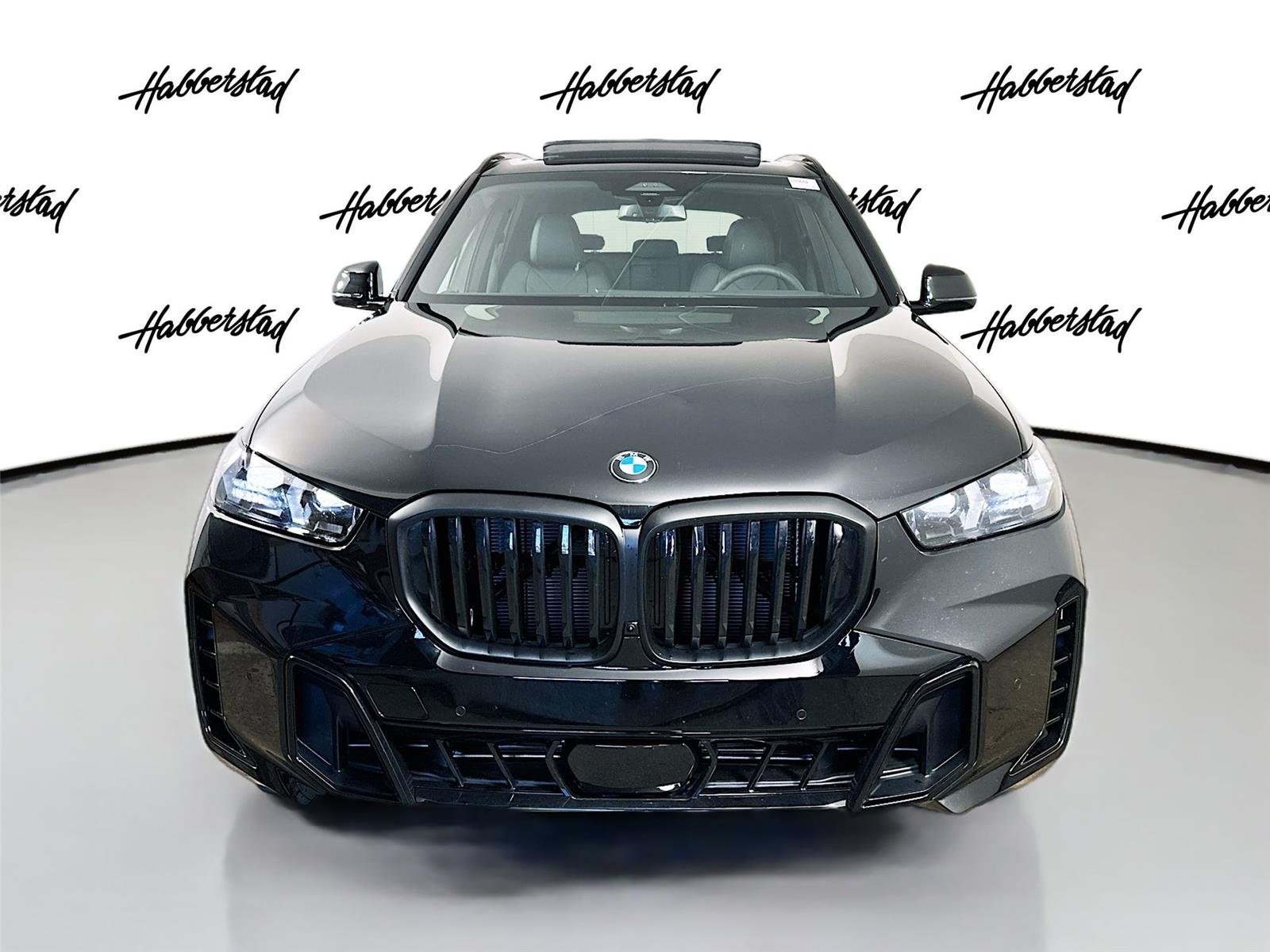 2026 Bmw X5 xDrive40i photo 2