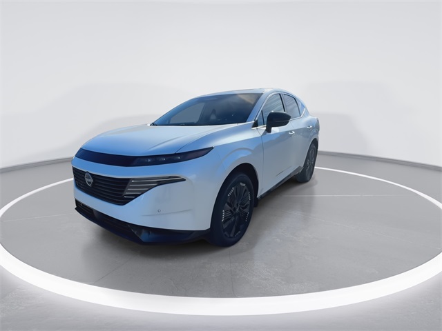 2026 Nissan Murano Platinum photo 4