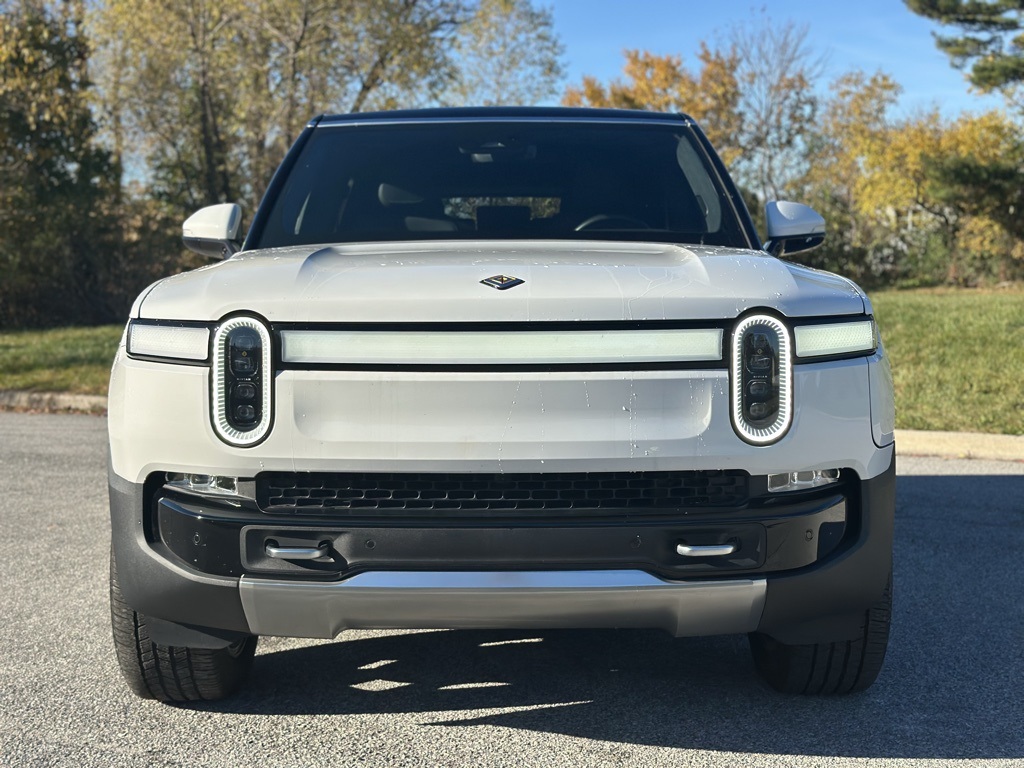 Used 2022 Rivian R1S Launch Edition with VIN 7PDSGABL7NN001070 for sale in Schererville, IN