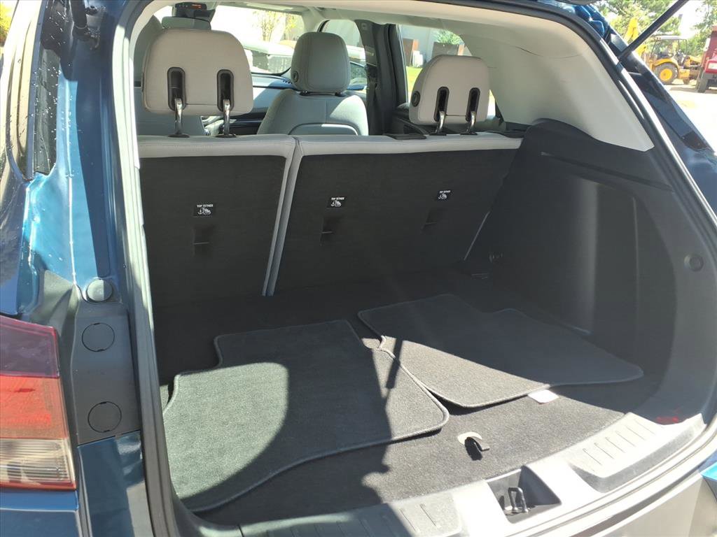 2021 Chevrolet Trailblazer LS photo 7