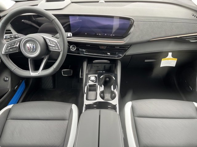 2025 Buick Envision Sport Touring photo 12