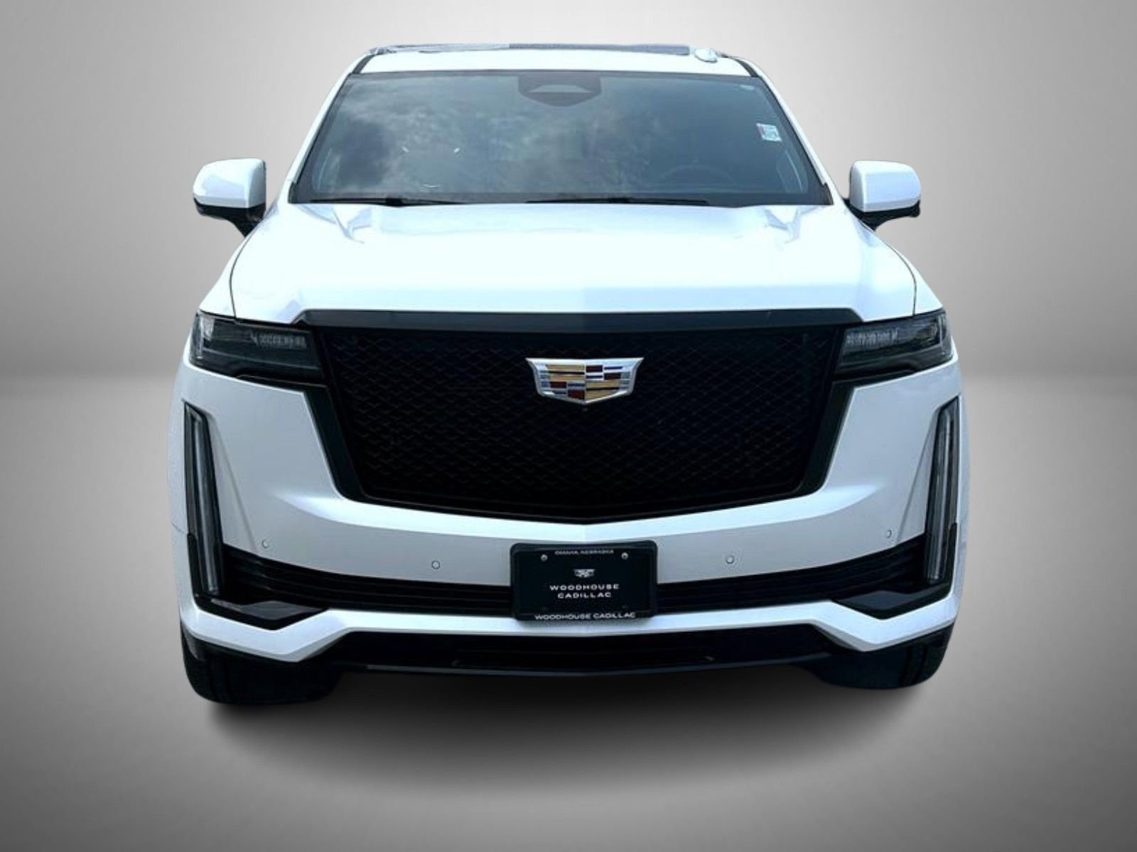 2024 Cadillac Escalade ESV Sport Platinum photo 2