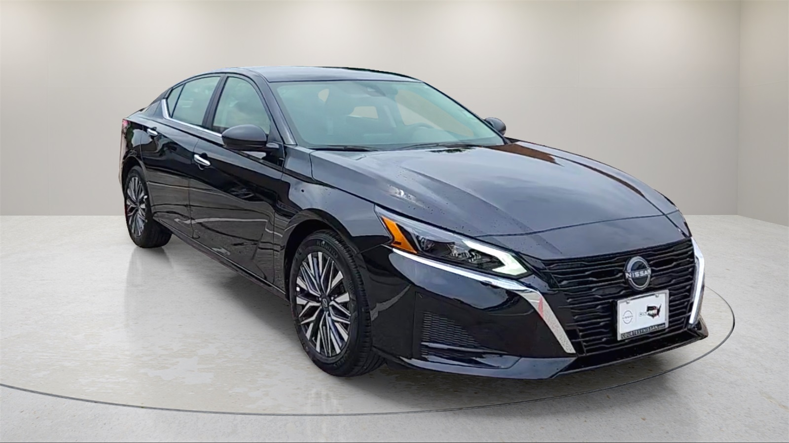 2025 Nissan Altima 2.5 SV photo 20
