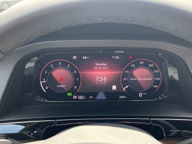 2025 Volkswagen Atlas Cross Sport SEL R-Line photo 34