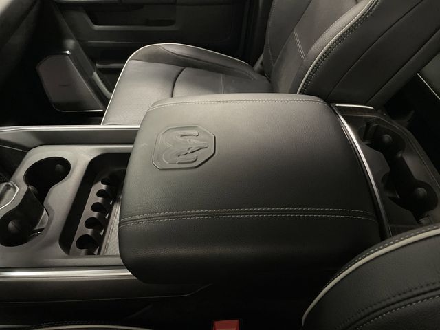 2025 Ram 2500 Laramie photo 20
