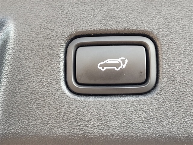 2024 Hyundai Tucson Limited photo 11