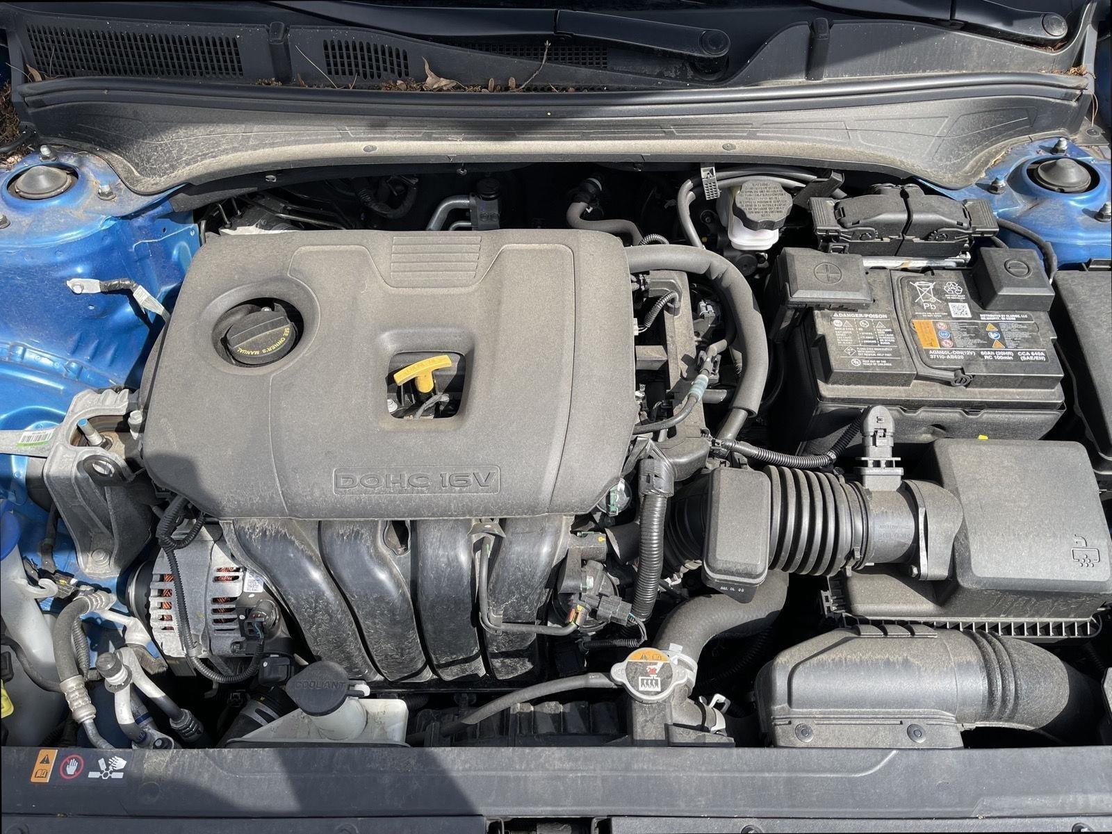 2022 Kia Forte GT-Line photo 24
