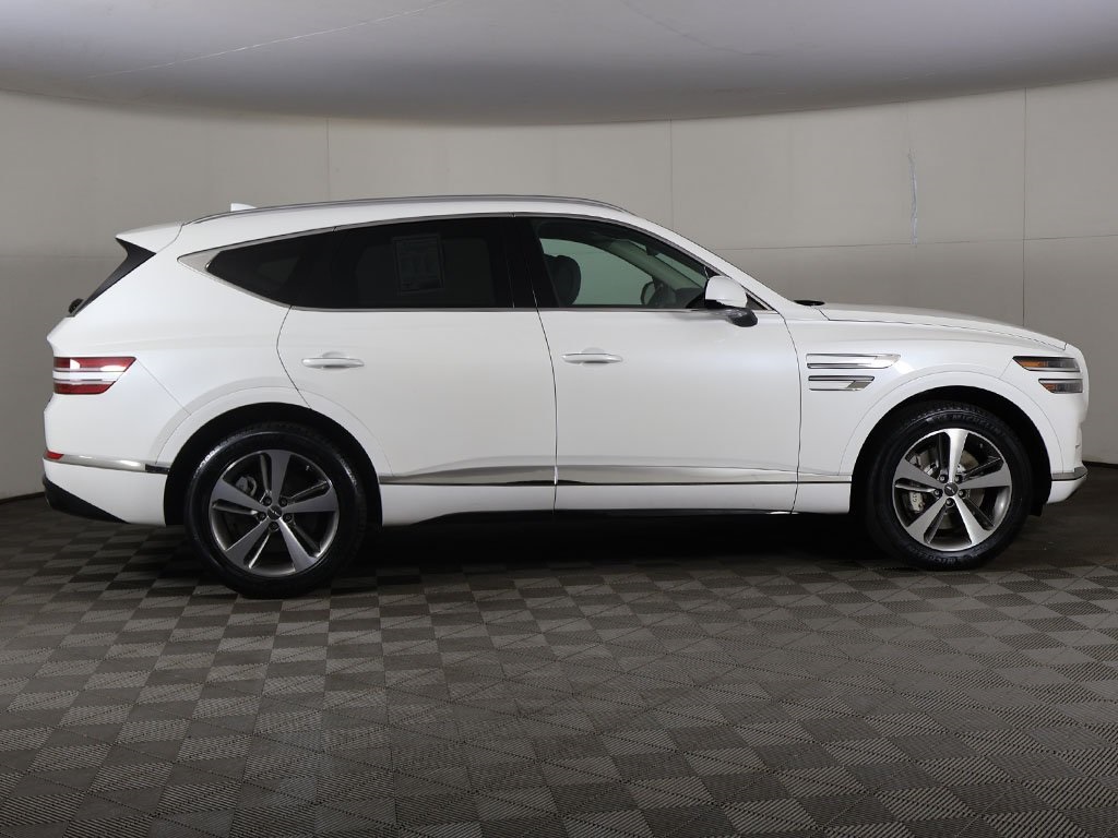 2024 Genesis GV80 3.5T photo 18