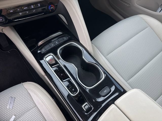 2022 Buick Envision Preferred photo 12