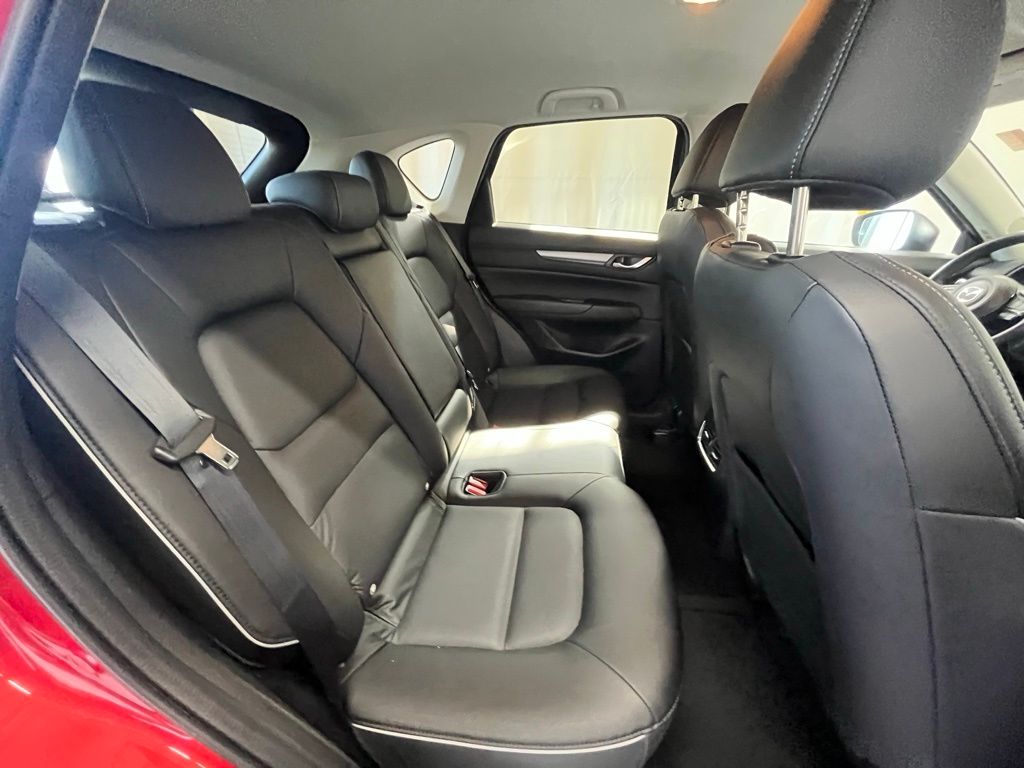 2024 Mazda CX-5 2.5 Select photo 27